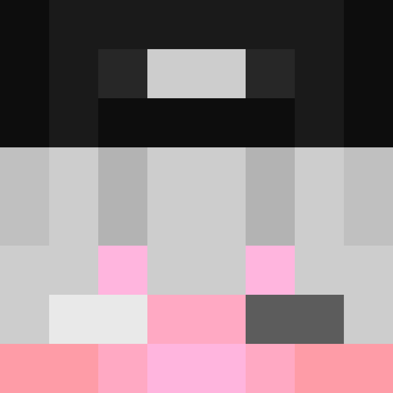 Leksowicz's skin
