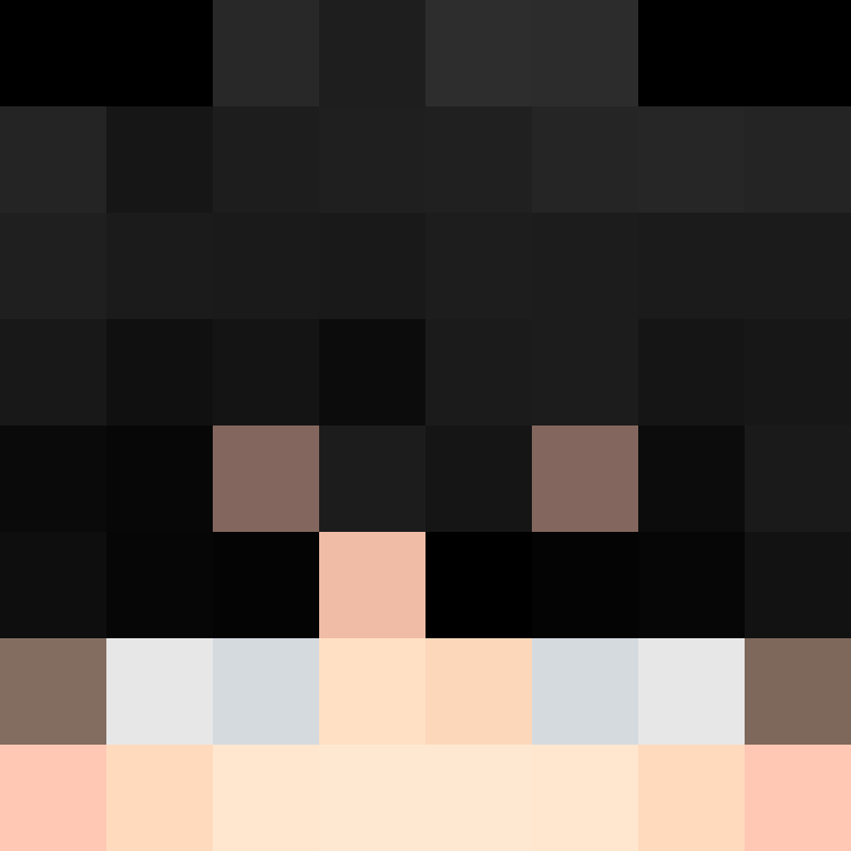 Eikolino's skin
