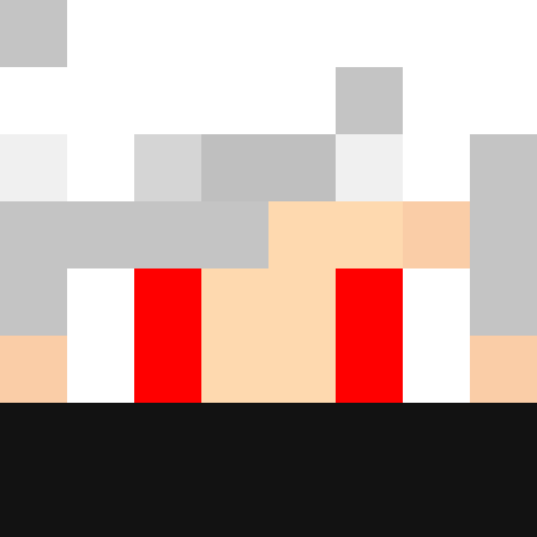 patolomell's skin