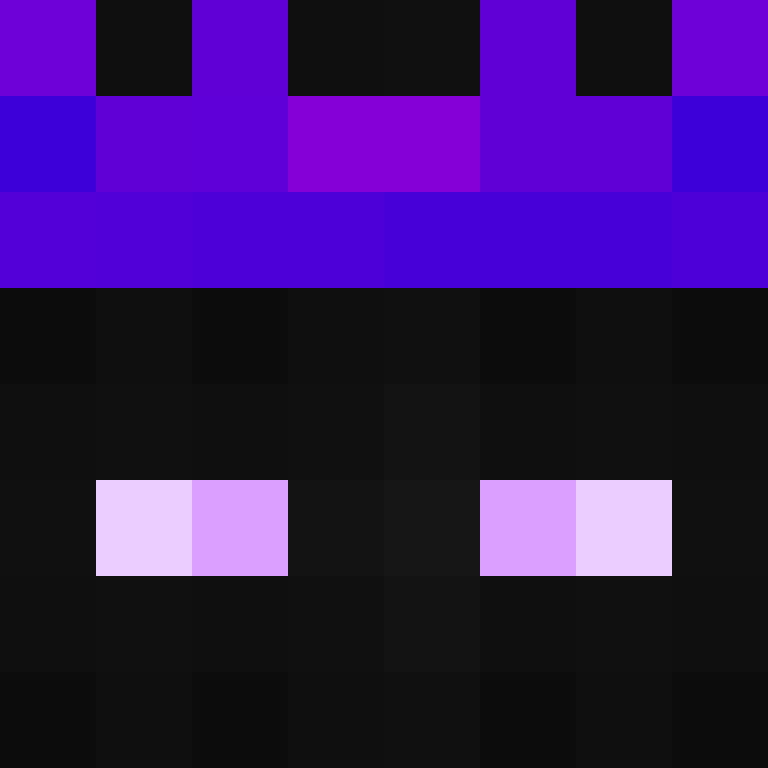 pacov's skin
