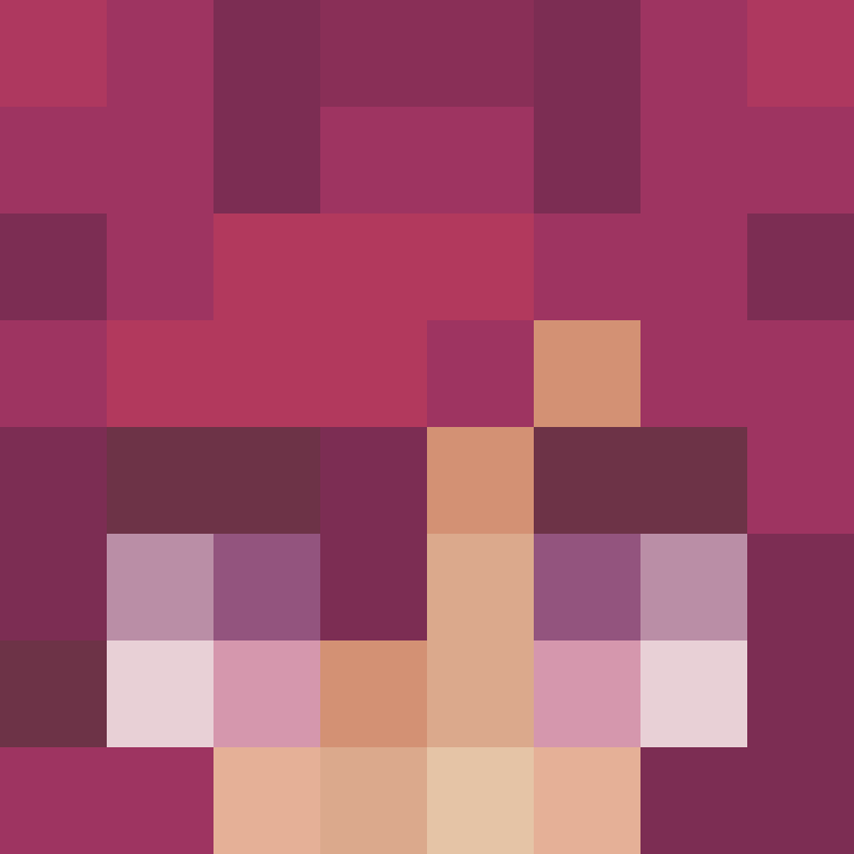EruLich's skin