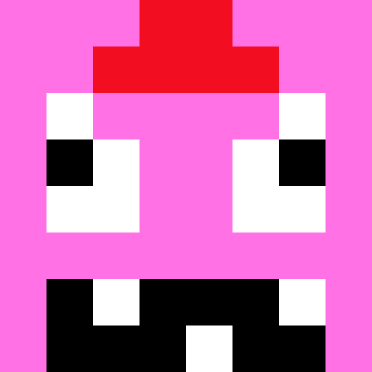Freeeeeeezer's skin