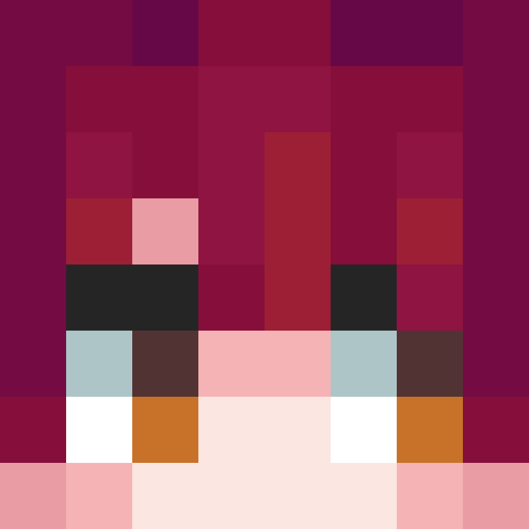 Levylzz's skin