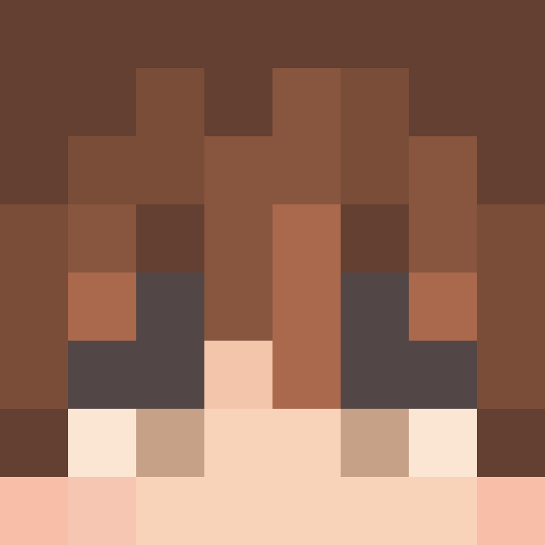 MisterAFK's skin