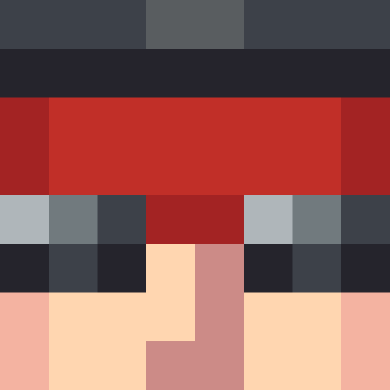 Dl247's skin