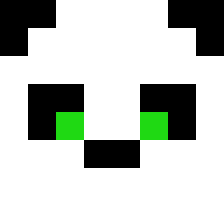 Tr0llwurst's skin