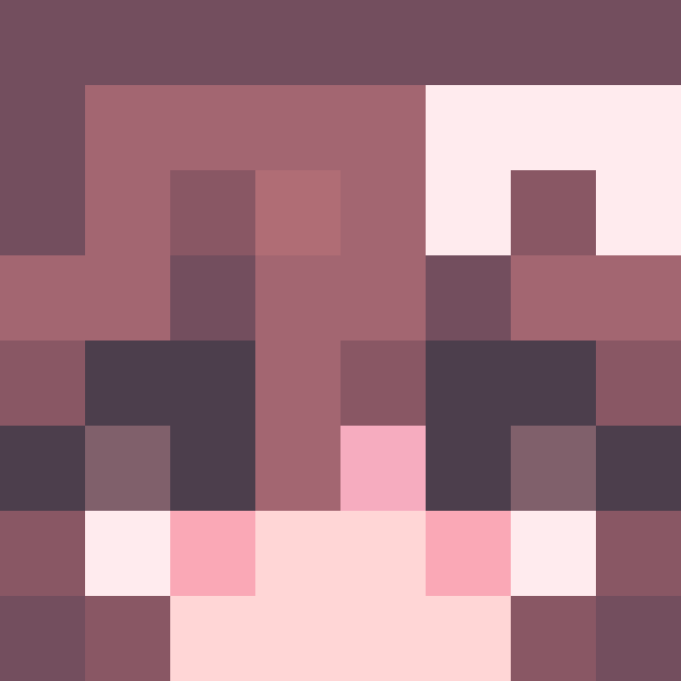 Lyriie's skin