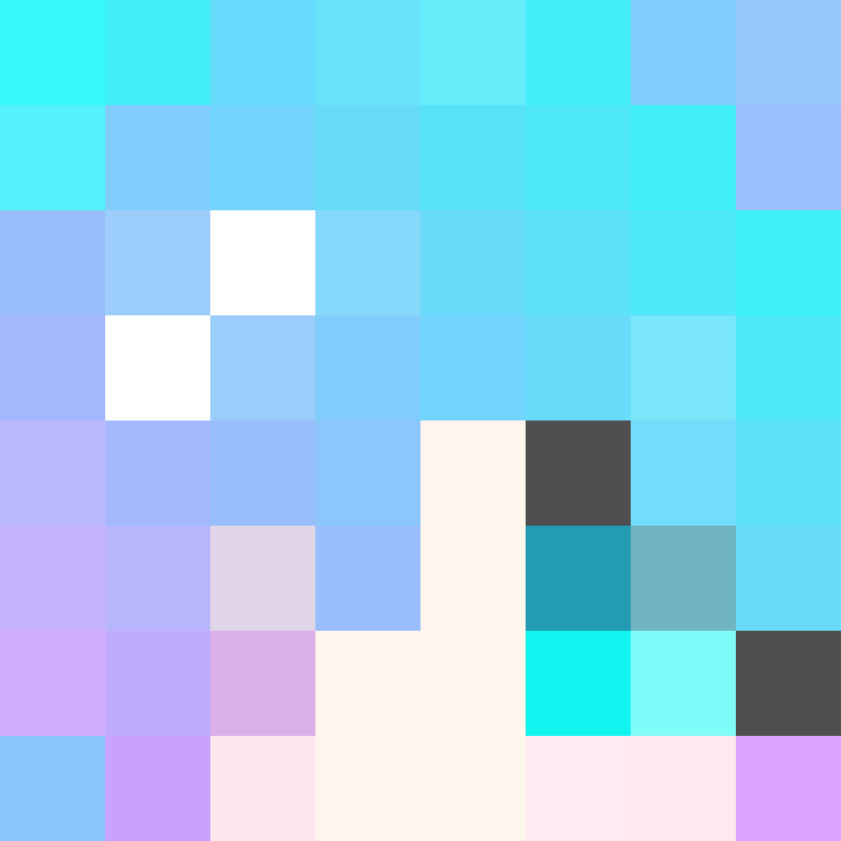 UNICORNEFLIN's skin