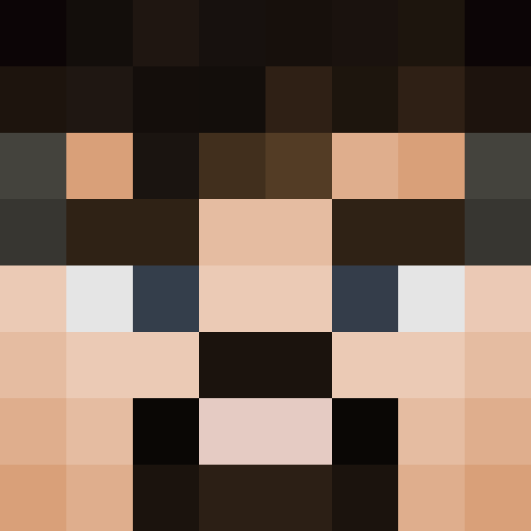 FredBodyBoy's skin