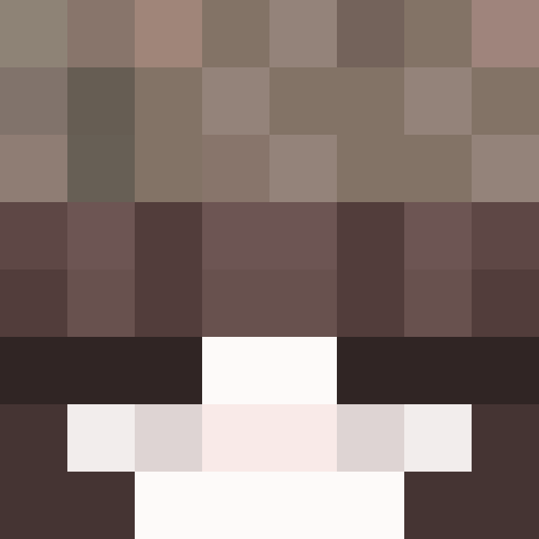 ooggie's skin