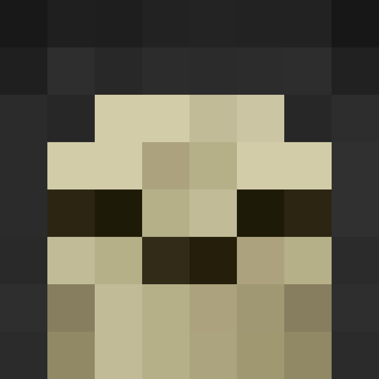 Lich_Zp's skin