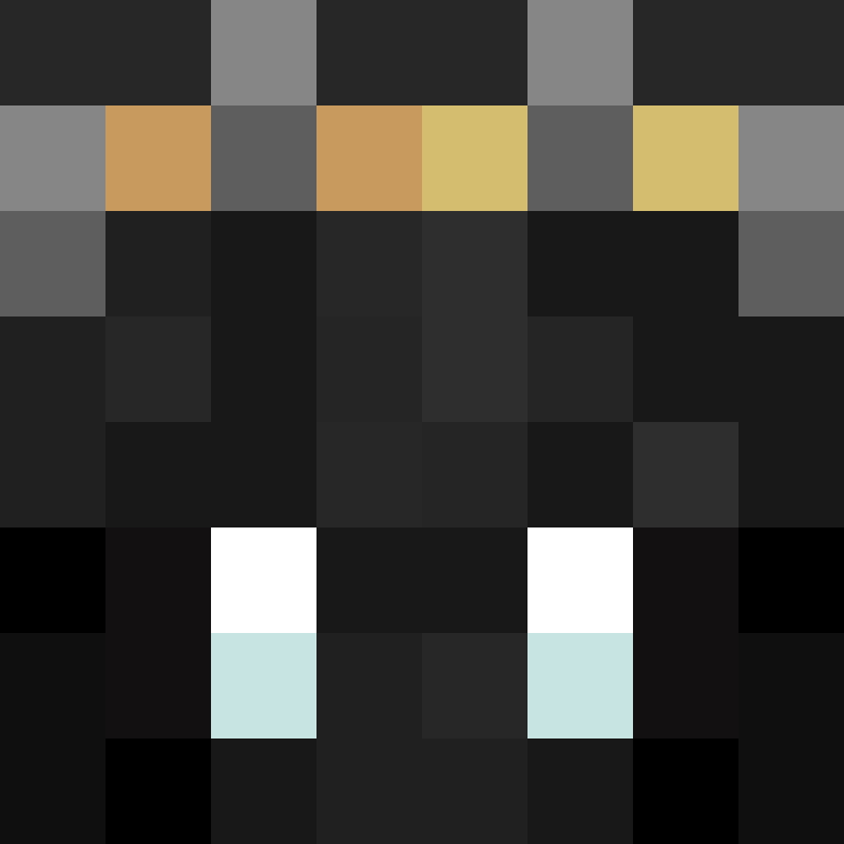 Namo2's skin