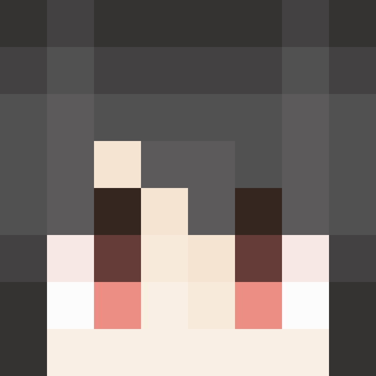 3hf's skin