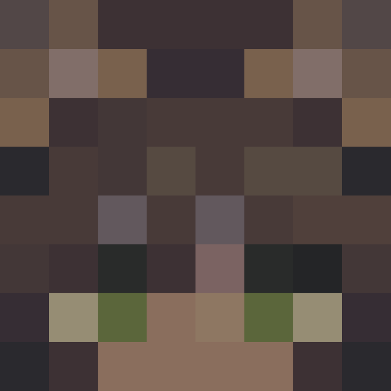 diaua's skin