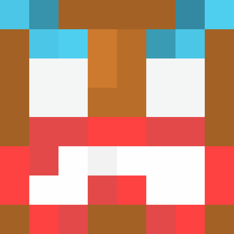 KillerPhoenix5's skin