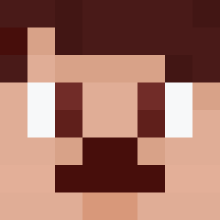 MikeyB73's skin