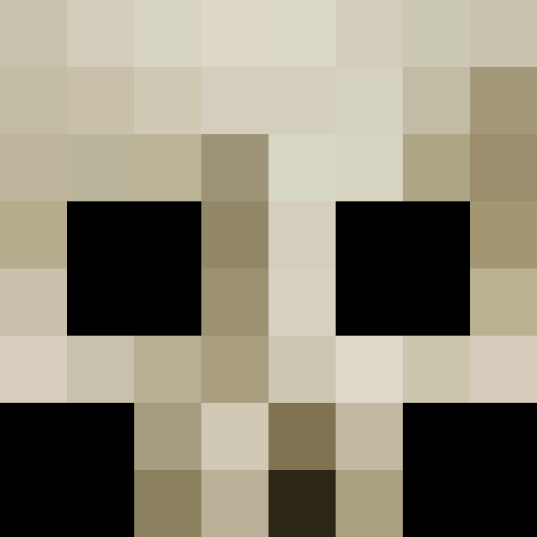 MisnoIsDum's skin
