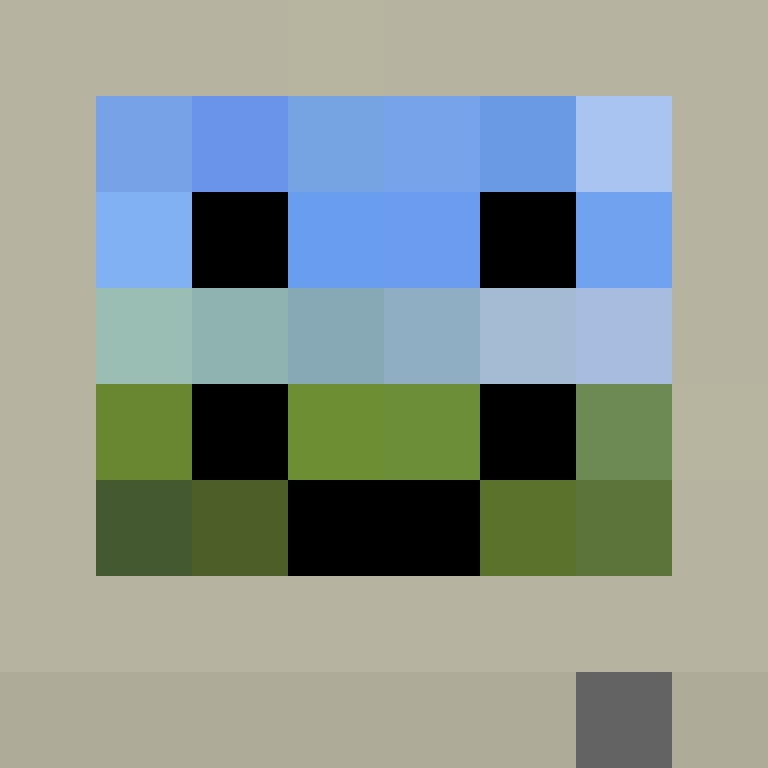 TheDino250's skin