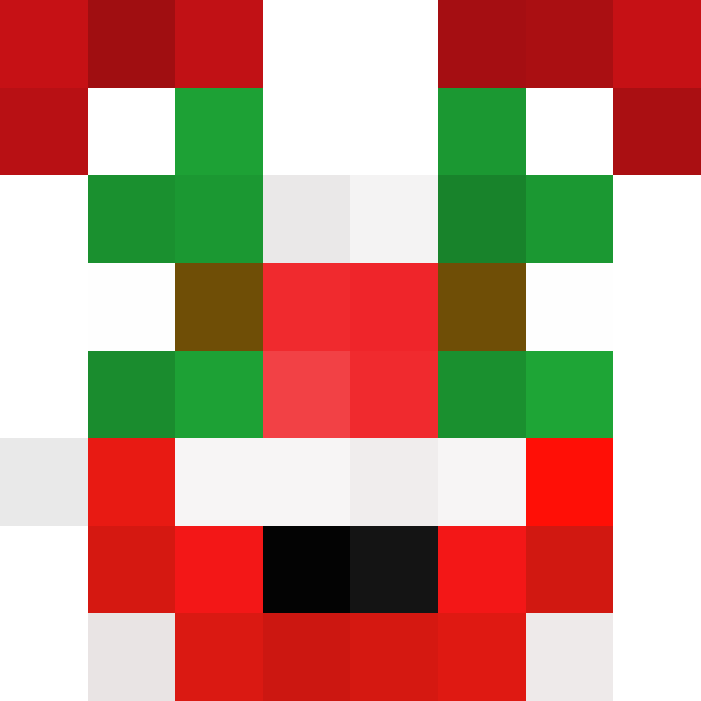 p7yke's skin
