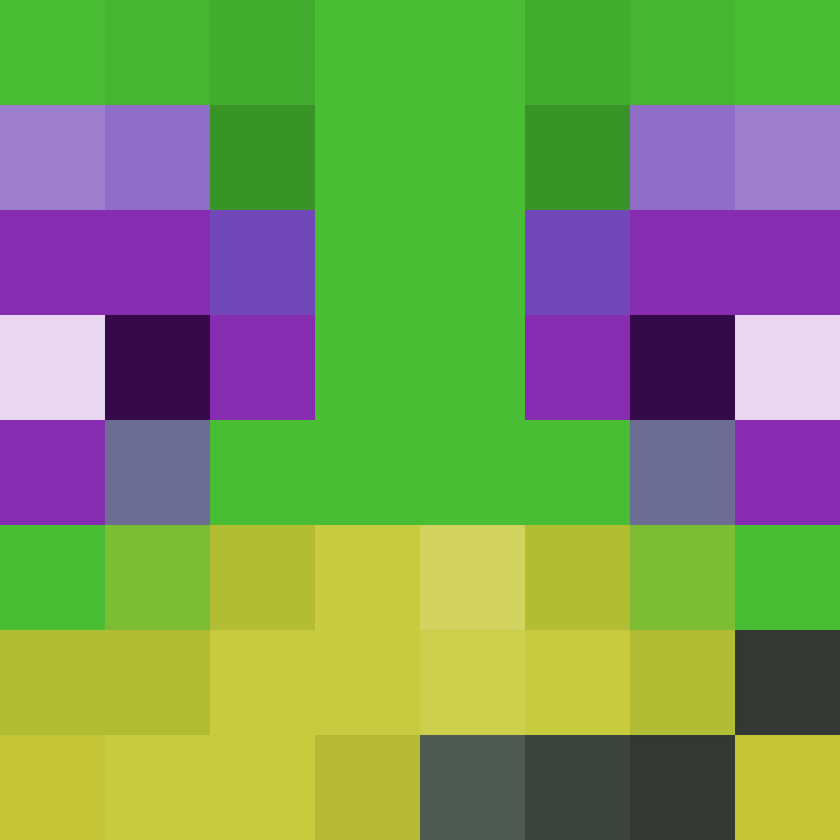 Blackgamer1991's skin