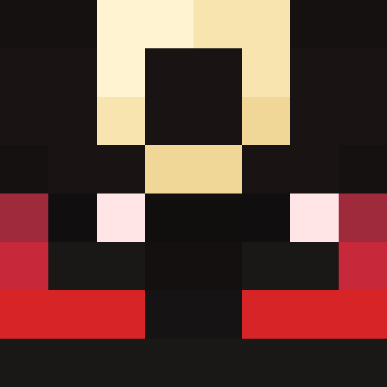 JTExc's skin