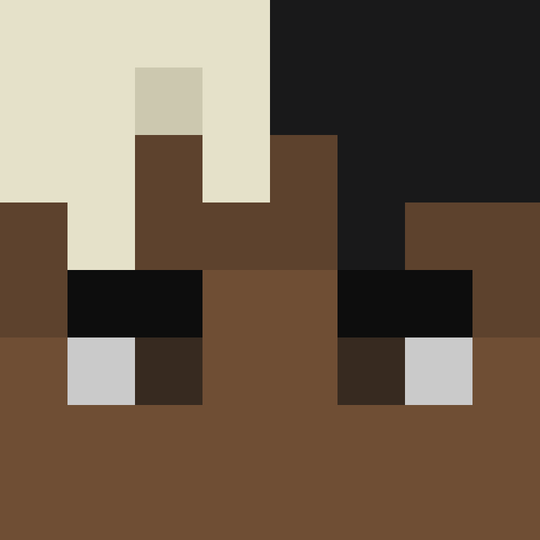 cadehatesyou's skin