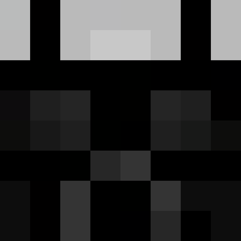 Thiakuzoo's skin
