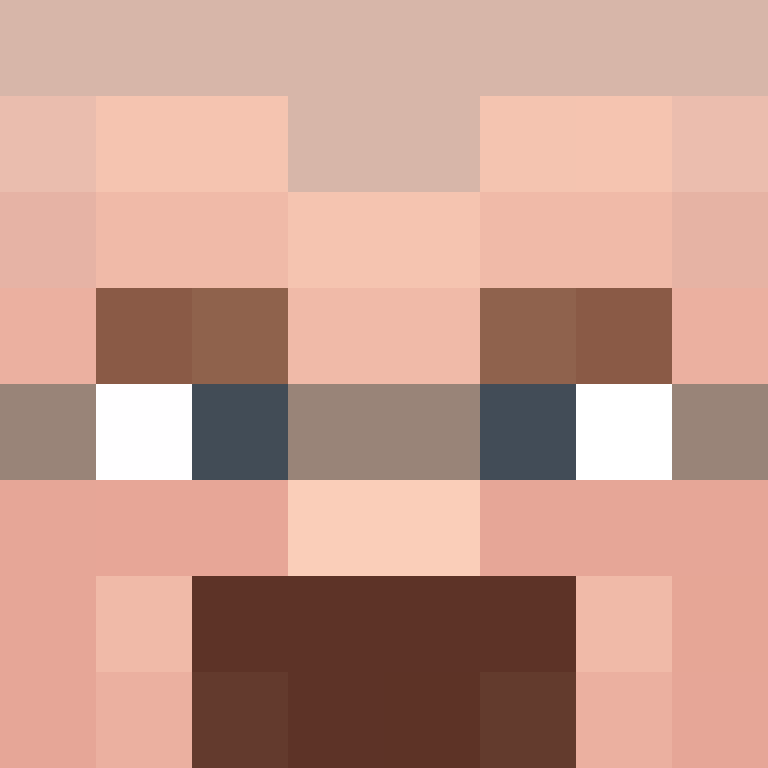 Shawnimous2009's skin