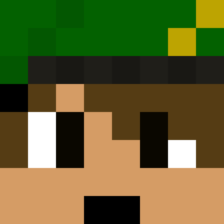 1Bavve's skin