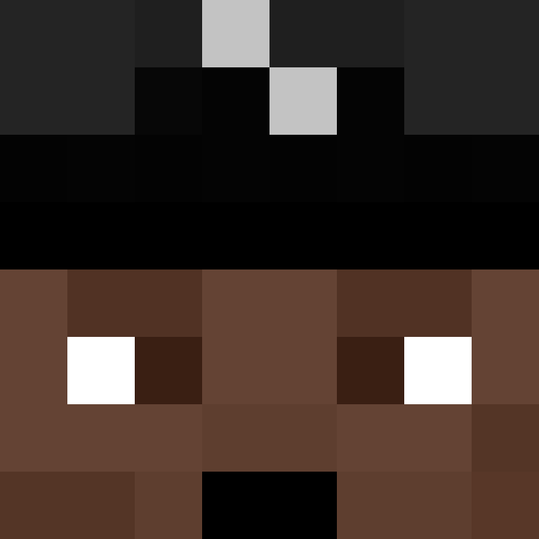 llcrd's skin