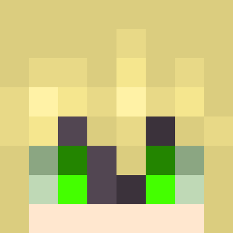 Katocala's skin