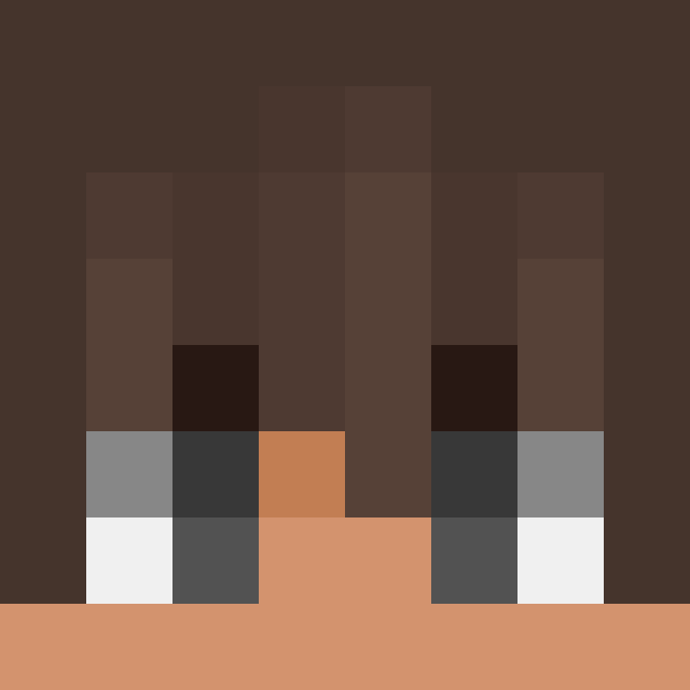 EarthR1se's skin