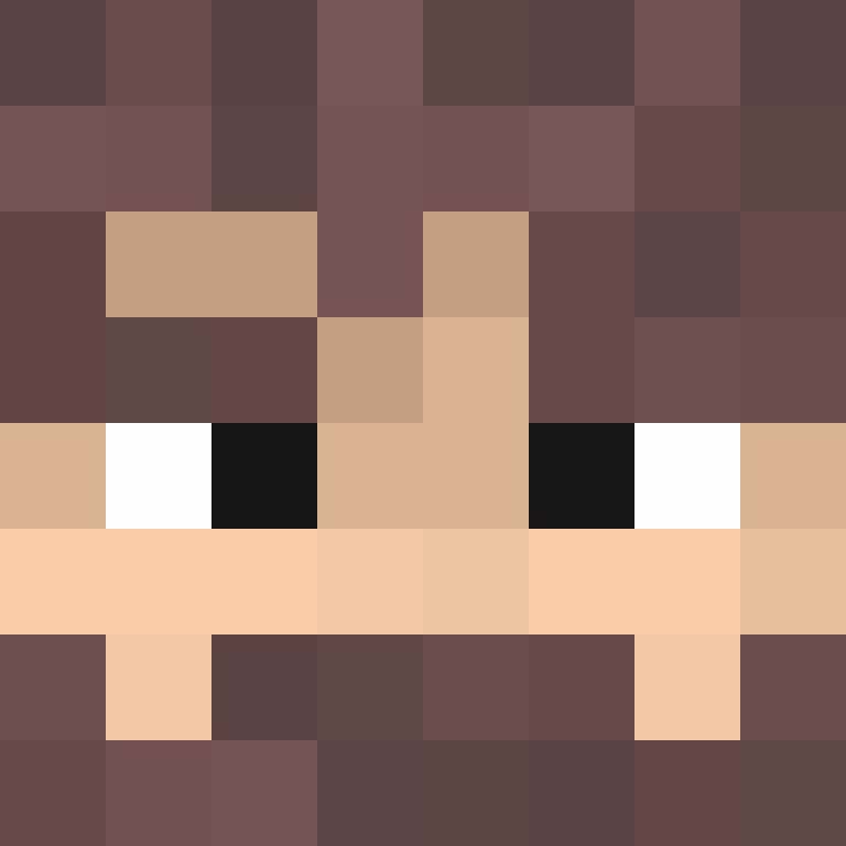 Bliiwi's skin