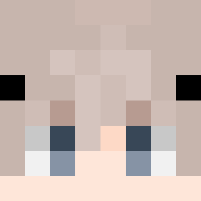 KNWEK's skin