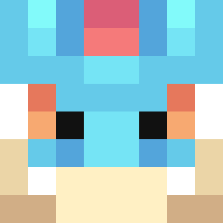 lily192018's skin