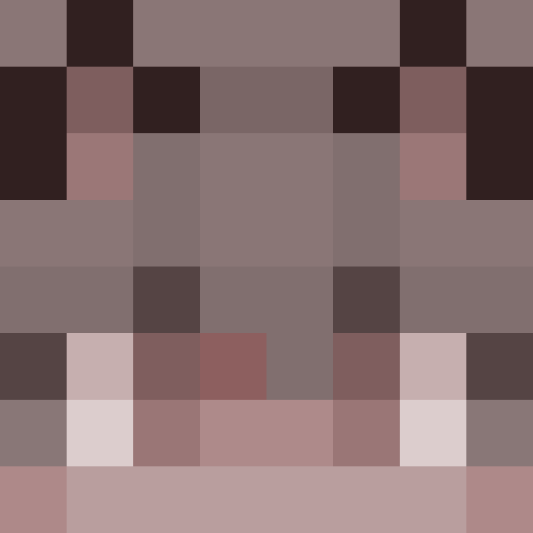 Jasmynx's skin
