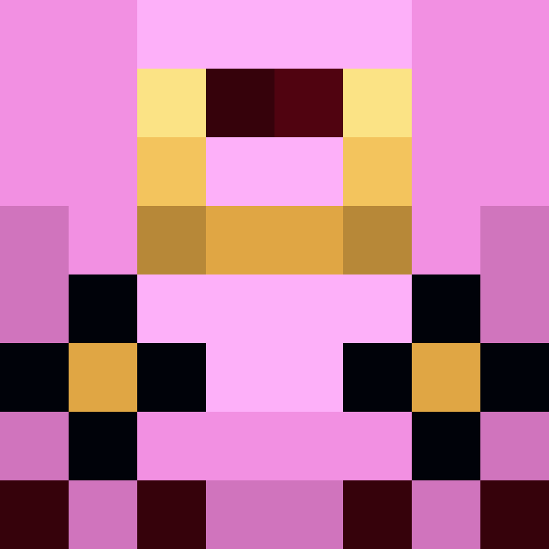 tuskling's skin