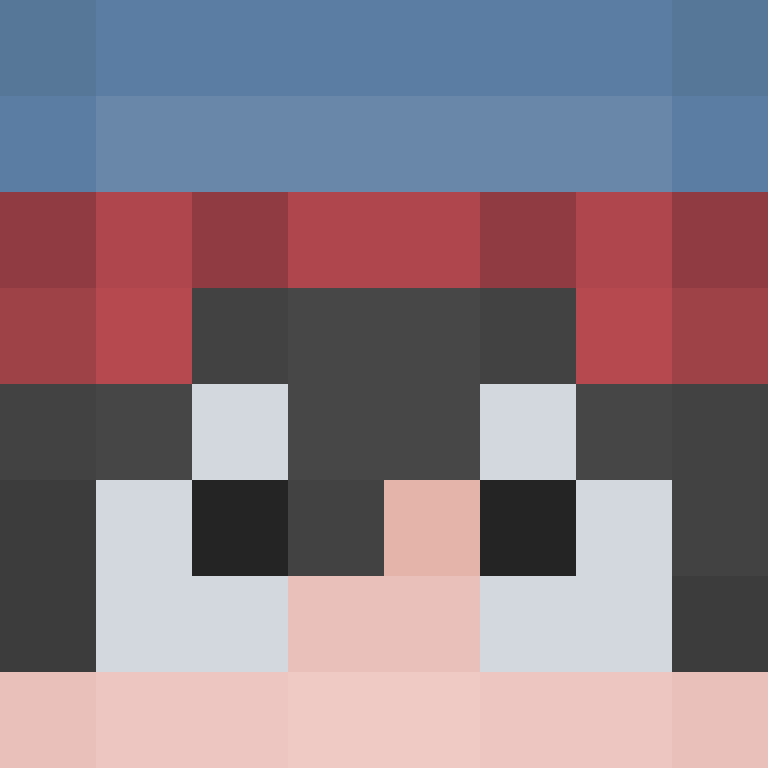 J7588's skin