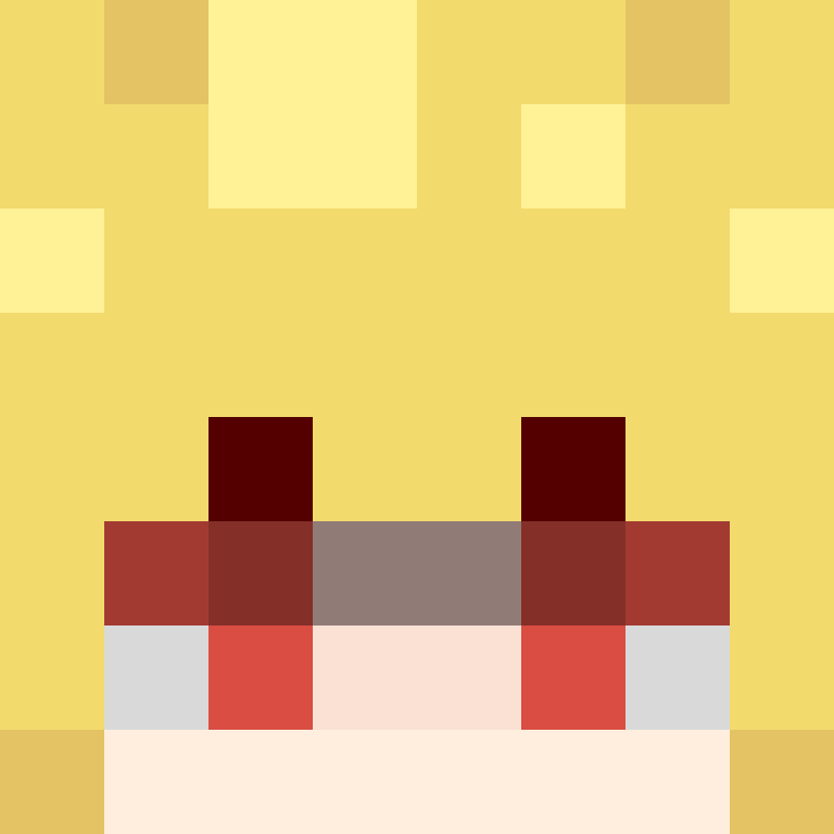 TeLaDejabaMorada's skin