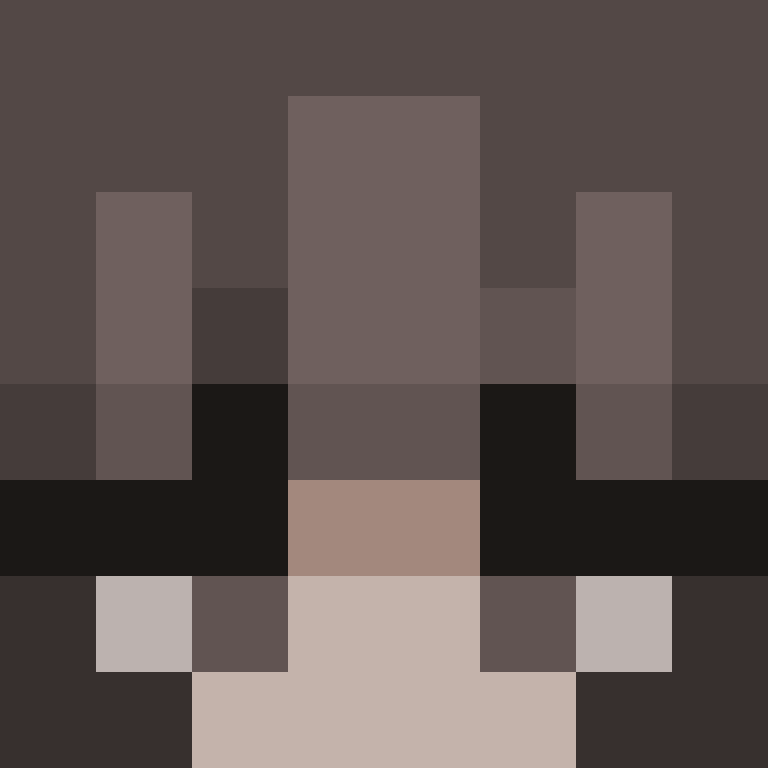 Audr1x's skin