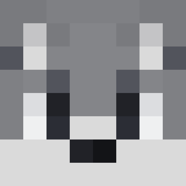 nidomini's skin