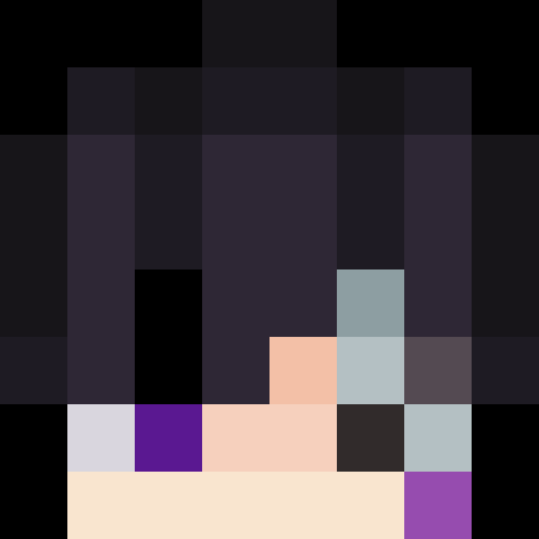Azaarashi's skin