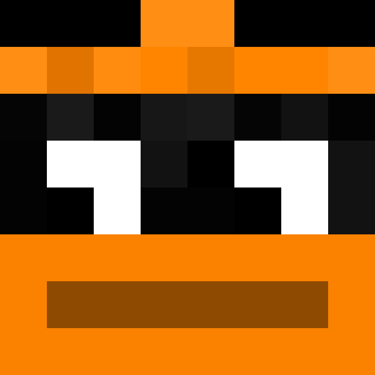 Mezzics's skin