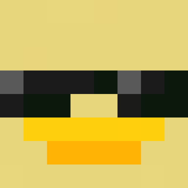 gigamamut's skin