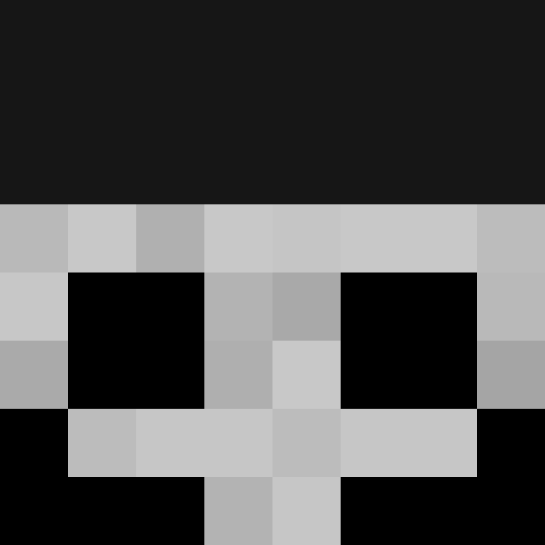 Whalelover's skin