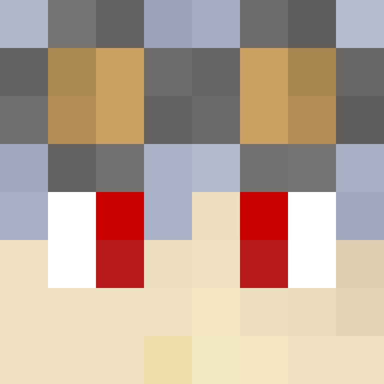 Bonkers2222's skin
