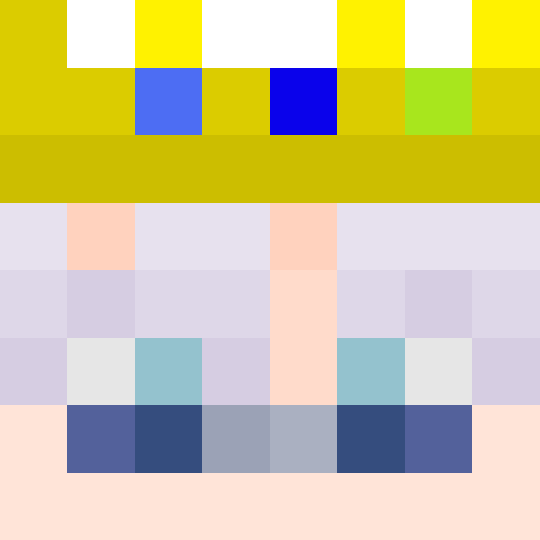 PastFrags's skin