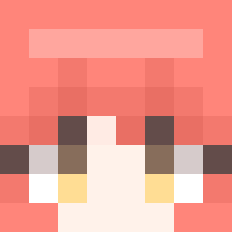 Perah_'s skin