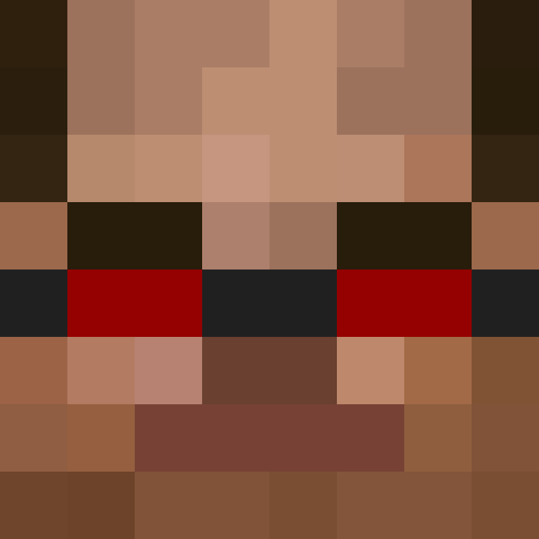 Kaiomoggabetinha's skin