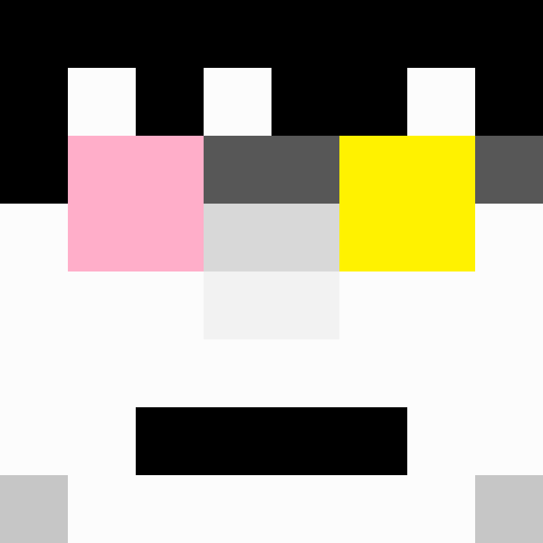 GiantMixer's skin